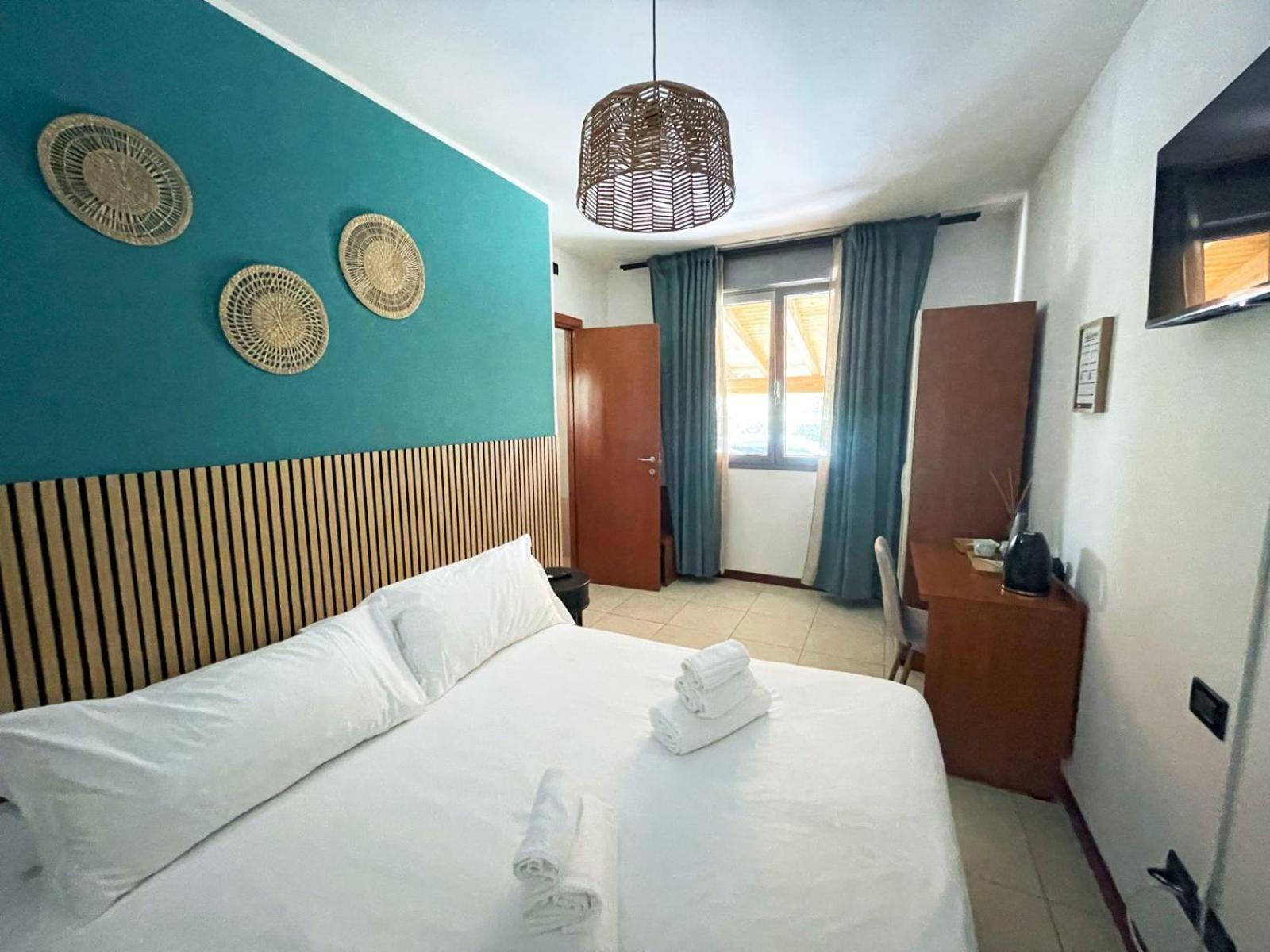 Hotel Doge Veneziano Mestre Exterior foto
