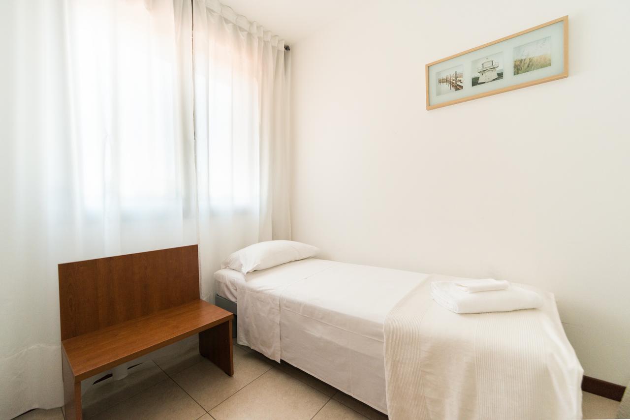 Hotel Doge Veneziano Mestre Exterior foto