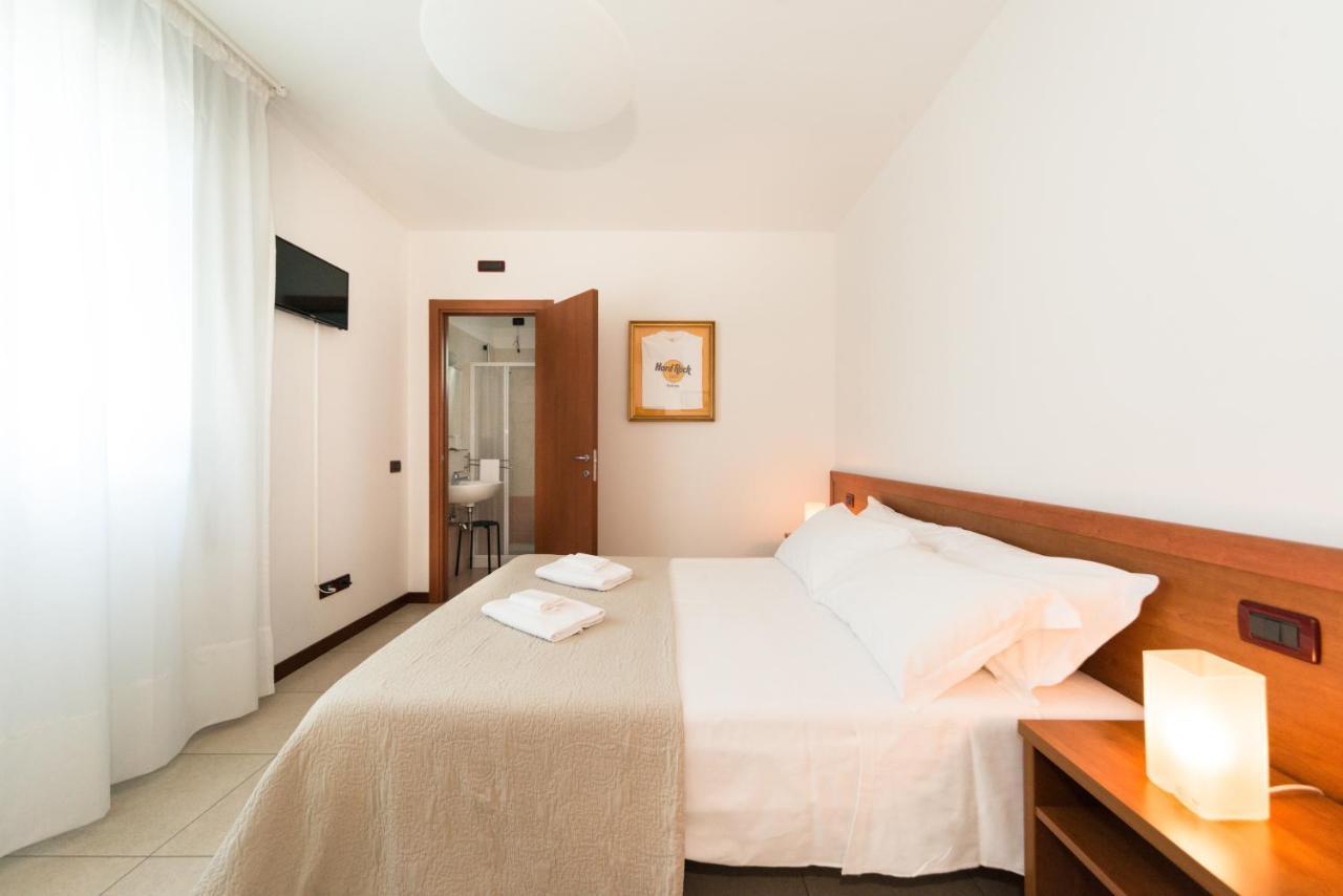 Hotel Doge Veneziano Mestre Exterior foto