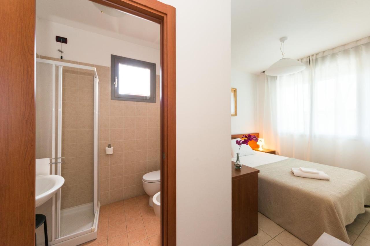 Hotel Doge Veneziano Mestre Exterior foto