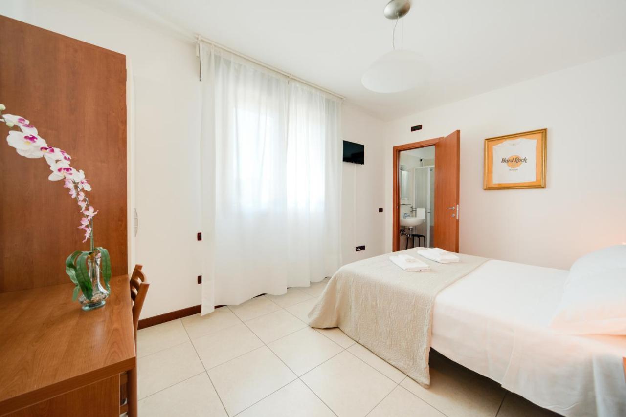 Hotel Doge Veneziano Mestre Exterior foto